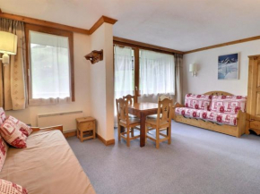 Studio Skis aux Pieds, Plein Sud, Centre de Mottaret, 3/4 Pers., WiFi, Non-Fumeur - FR-1-182-6